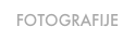 FOTOGRAFIJE